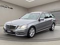 Daumennagel 2 - Mercedes-Benz E 250CDI Aut Avantgarde 4M Navi AHK Kam Xen Pano
