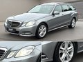 Daumennagel 3 - Mercedes-Benz E 250CDI Aut Avantgarde 4M Navi AHK Kam Xen Pano