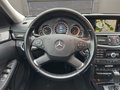 Daumennagel 22 - Mercedes-Benz E 250CDI Aut Avantgarde 4M Navi AHK Kam Xen Pano