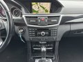 Daumennagel 25 - Mercedes-Benz E 250CDI Aut Avantgarde 4M Navi AHK Kam Xen Pano