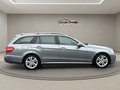 Daumennagel 7 - Mercedes-Benz E 250CDI Aut Avantgarde 4M Navi AHK Kam Xen Pano
