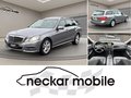 Daumennagel 1 - Mercedes-Benz E 250CDI Aut Avantgarde 4M Navi AHK Kam Xen Pano