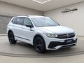 Daumennagel 4 - Volkswagen Tiguan Allsp. 2.0TDI R-Line 4M 7 Sitz Top Austat