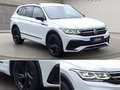 Daumennagel 5 - Volkswagen Tiguan Allsp. 2.0TDI R-Line 4M 7 Sitz Top Austat