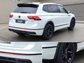 Daumennagel 7 - Volkswagen Tiguan Allsp. 2.0TDI R-Line 4M 7 Sitz Top Austat