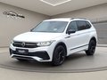 Daumennagel 1 - Volkswagen Tiguan Allsp. 2.0TDI R-Line 4M 7 Sitz Top Austat