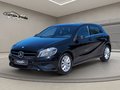 Daumennagel 2 - Mercedes-Benz A 180 BlueEfficiency