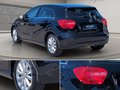 Daumennagel 11 - Mercedes-Benz A 180 BlueEfficiency