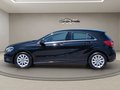 Daumennagel 13 - Mercedes-Benz A 180 BlueEfficiency