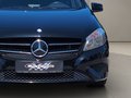 Daumennagel 14 - Mercedes-Benz A 180 BlueEfficiency
