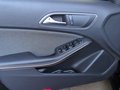 Daumennagel 16 - Mercedes-Benz A 180 BlueEfficiency