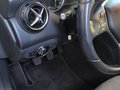Daumennagel 18 - Mercedes-Benz A 180 BlueEfficiency