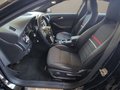 Daumennagel 19 - Mercedes-Benz A 180 BlueEfficiency
