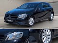Daumennagel 3 - Mercedes-Benz A 180 BlueEfficiency