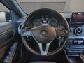 Daumennagel 21 - Mercedes-Benz A 180 BlueEfficiency