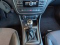 Daumennagel 25 - Mercedes-Benz A 180 BlueEfficiency