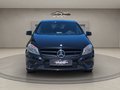 Daumennagel 4 - Mercedes-Benz A 180 BlueEfficiency