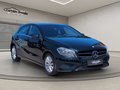 Daumennagel 5 - Mercedes-Benz A 180 BlueEfficiency