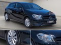 Daumennagel 6 - Mercedes-Benz A 180 BlueEfficiency