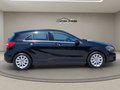 Daumennagel 7 - Mercedes-Benz A 180 BlueEfficiency