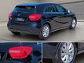 Daumennagel 8 - Mercedes-Benz A 180 BlueEfficiency