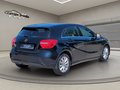 Daumennagel 9 - Mercedes-Benz A 180 BlueEfficiency