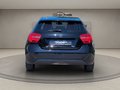 Daumennagel 10 - Mercedes-Benz A 180 BlueEfficiency