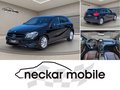 Daumennagel 1 - Mercedes-Benz A 180 BlueEfficiency