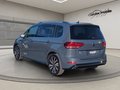 Daumennagel 12 - Volkswagen Touran 1.5TSI R-Line High 7Sitz KAM Standheizg