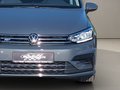 Daumennagel 14 - Volkswagen Touran 1.5TSI R-Line High 7Sitz KAM Standheizg