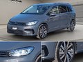 Daumennagel 3 - Volkswagen Touran 1.5TSI R-Line High 7Sitz KAM Standheizg