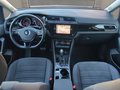 Daumennagel 23 - Volkswagen Touran 1.5TSI R-Line High 7Sitz KAM Standheizg