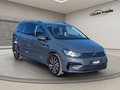 Daumennagel 5 - Volkswagen Touran 1.5TSI R-Line High 7Sitz KAM Standheizg