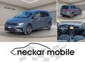 Daumennagel 1 - Volkswagen Touran 1.5TSI R-Line High 7Sitz KAM Standheizg