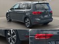 Daumennagel 11 - Volkswagen Touran 1.5TSI Highline DSG 7Sitz AHK KAM LED ACC