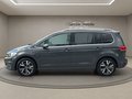 Daumennagel 13 - Volkswagen Touran 1.5TSI Highline DSG 7Sitz AHK KAM LED ACC