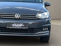 Daumennagel 14 - Volkswagen Touran 1.5TSI Highline DSG 7Sitz AHK KAM LED ACC