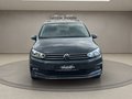 Daumennagel 4 - Volkswagen Touran 1.5TSI Highline DSG 7Sitz AHK KAM LED ACC