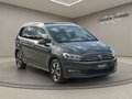Daumennagel 5 - Volkswagen Touran 1.5TSI Highline DSG 7Sitz AHK KAM LED ACC