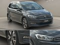 Daumennagel 6 - Volkswagen Touran 1.5TSI Highline DSG 7Sitz AHK KAM LED ACC