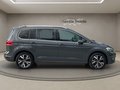 Daumennagel 7 - Volkswagen Touran 1.5TSI Highline DSG 7Sitz AHK KAM LED ACC