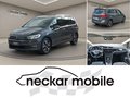 Thumbnail 1 - Volkswagen Touran 1.5TSI Highline DSG 7Sitz AHK KAM LED ACC