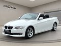 Daumennagel 2 - BMW 320i Cabrio Leder Xenon PDC Sitzheiz Sportsitz