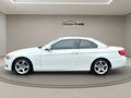 Daumennagel 13 - BMW 320i Cabrio Leder Xenon PDC Sitzheiz Sportsitz