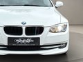 Daumennagel 14 - BMW 320i Cabrio Leder Xenon PDC Sitzheiz Sportsitz
