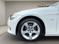 Daumennagel 15 - BMW 320i Cabrio Leder Xenon PDC Sitzheiz Sportsitz