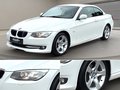 Daumennagel 3 - BMW 320i Cabrio Leder Xenon PDC Sitzheiz Sportsitz