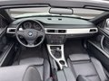 Daumennagel 23 - BMW 320i Cabrio Leder Xenon PDC Sitzheiz Sportsitz
