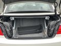 Daumennagel 29 - BMW 320i Cabrio Leder Xenon PDC Sitzheiz Sportsitz