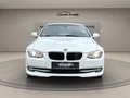 Daumennagel 4 - BMW 320i Cabrio Leder Xenon PDC Sitzheiz Sportsitz